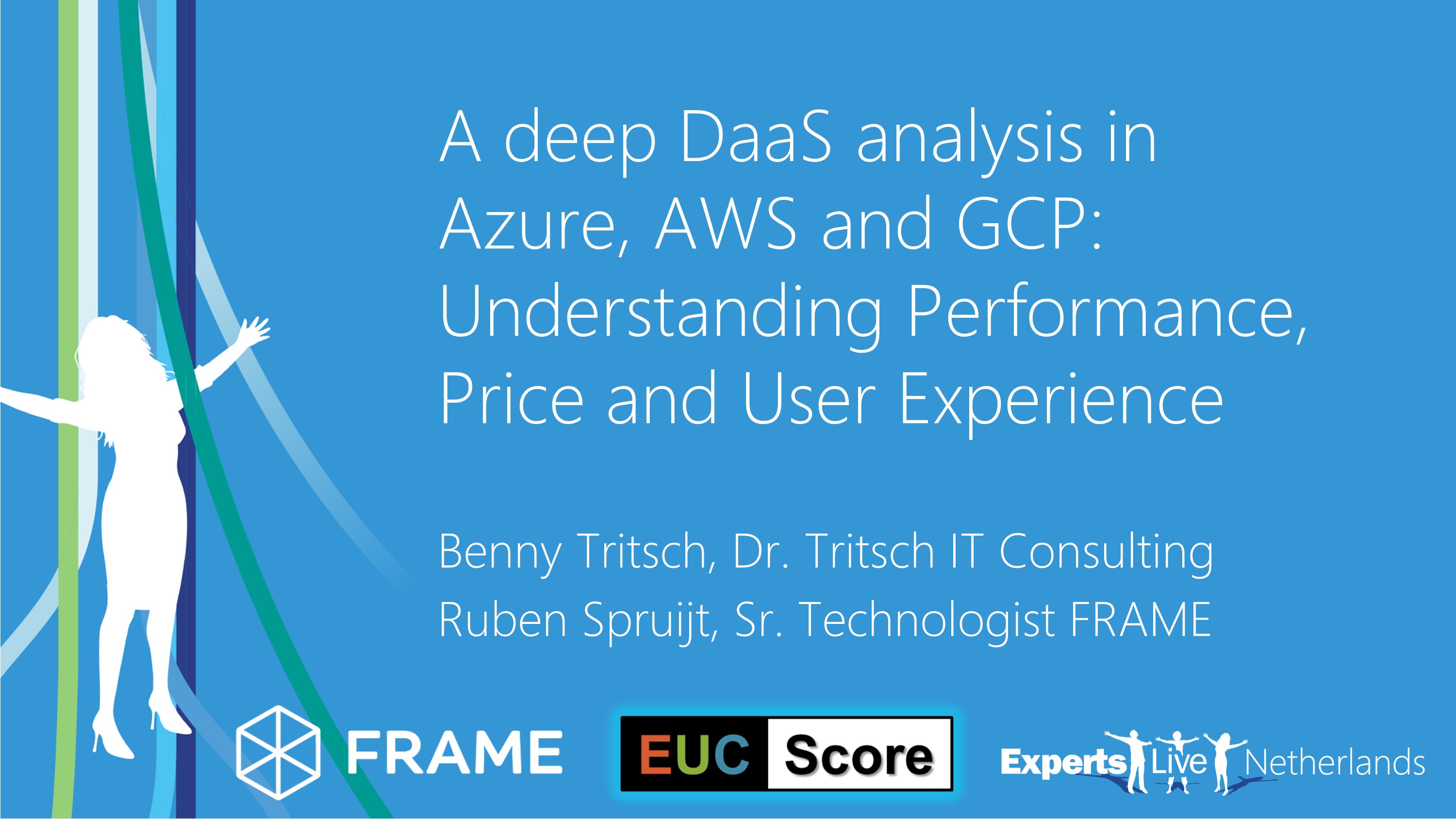 ExpertsLive - A deep DaaS Analysis